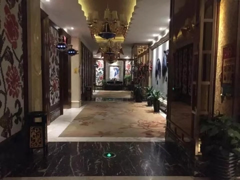 运城比较好高档KTV会所夜总会